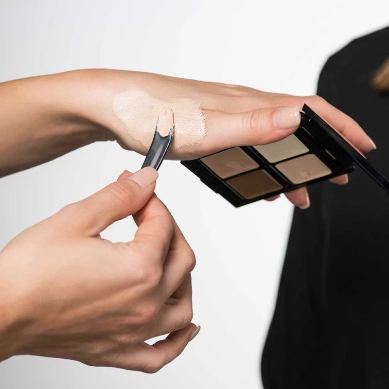 ARTDECO 4019674060964 brosse de maquillage pour le visage et le corps