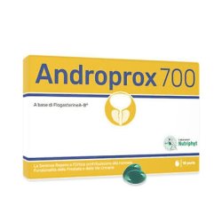 Androprox 700 Dietary Supplement 15 Softgel Pearls