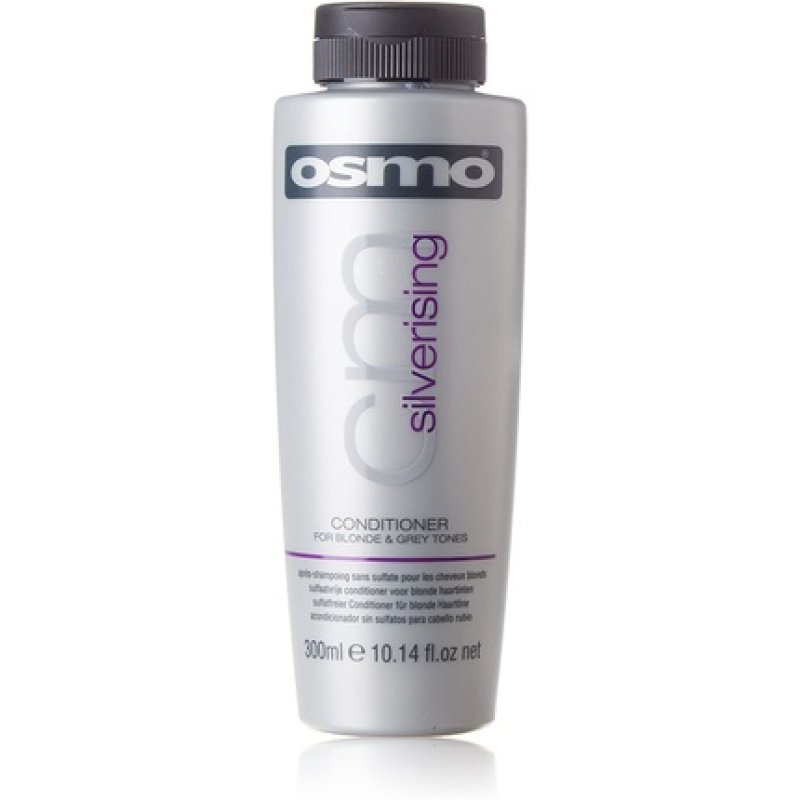 Osmo Silverising Conditioner 300 Ml