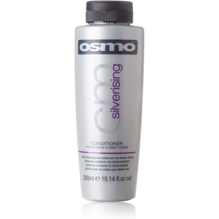 Osmo Silverising Conditioner 300 Ml