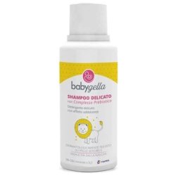Babygella Prebiotic Shampoo 250ml
