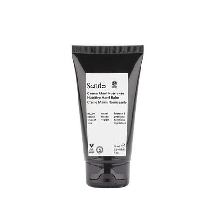 Sendo Nutritive Hand Balm With Other Creams