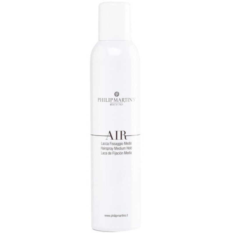Philip Martin's Air Hairspray 300ml