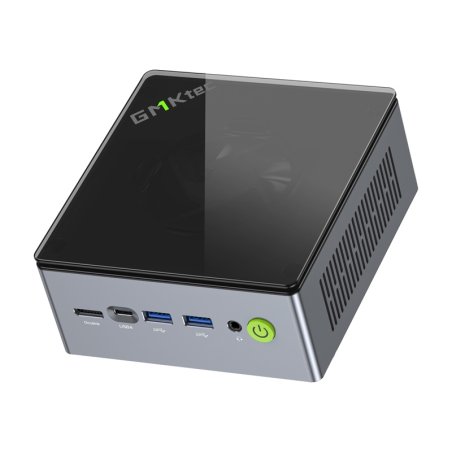 Mini PC GMKtec M7 Ryzen 7 Pro 6850H 32GB RAM 1TB WIN 11 Pro