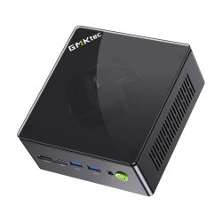 Mini PC GMKtec K8 Ryzen 7 8845HS 32GB RAM 1TB WIN 11 Pro