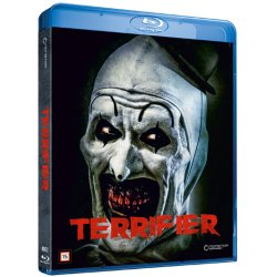 TERRIFIER