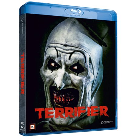 TERRIFIER