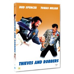 Bud Spencer - Thieves and Robbers