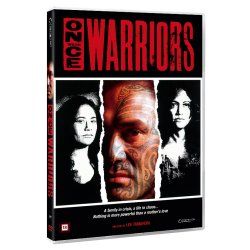 ONCE WERE WARRIORS - CULT CLASSICS