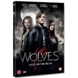 Wolves - DVD