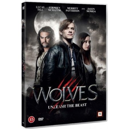 Wolves - DVD