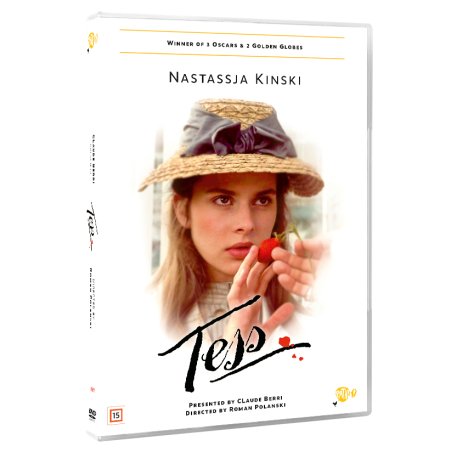 Tess - A cult classic - Roman Polanski
