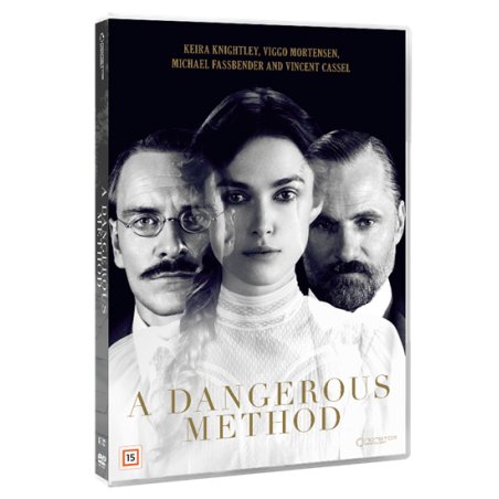 A DANGEROUS METHOD
