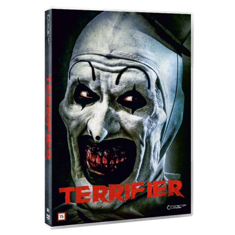 TERRIFIER