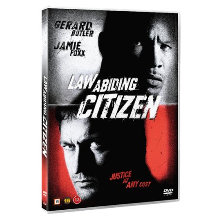 LAW ABIDING CITITZEN