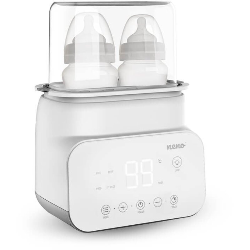 NENO - Sterilizer VITA Bottle Warmer