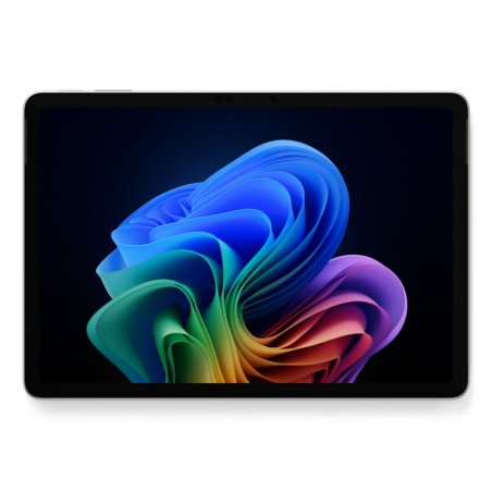 Microsoft Surface Pro 12" Qualcomm Snapdragon 1 To 30,5 cm (12") 24 Go Wi-Fi 7 (802.11be) Windows 11 Pro Platine