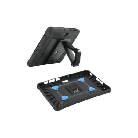 PROTECH -Case 360° handstrap kickstand