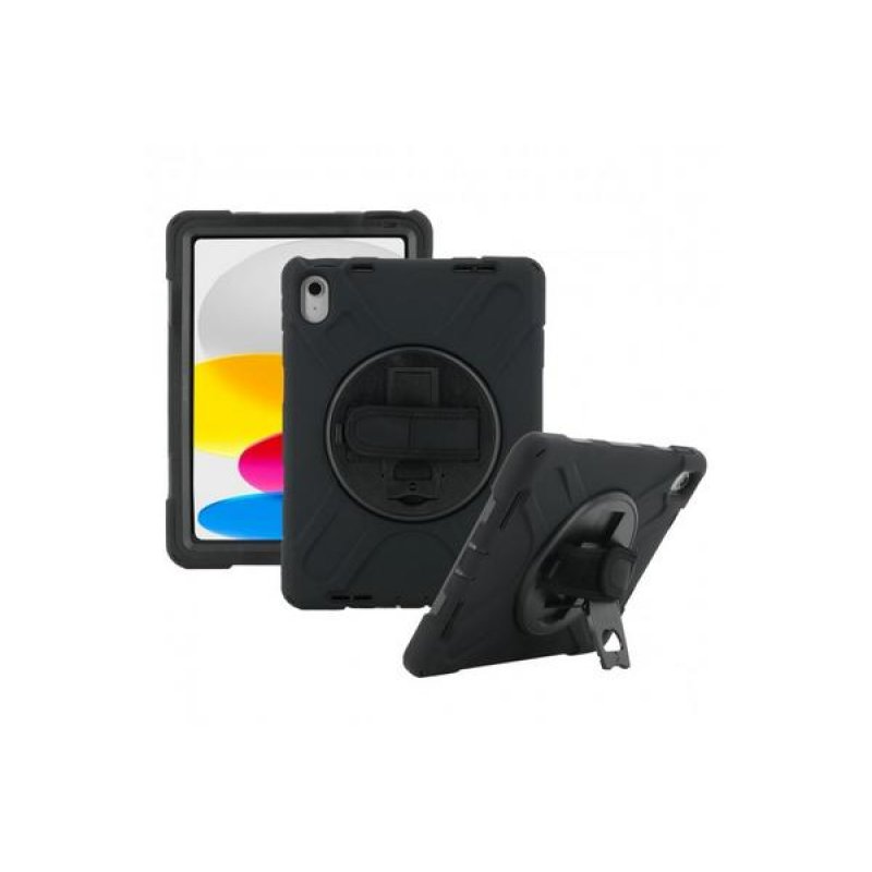 All in Case for iPad 11'' 2025 11th gen