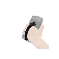 UNIVERSAL HANDSTRAP WITH STYLUS HOLDER FOR HHD