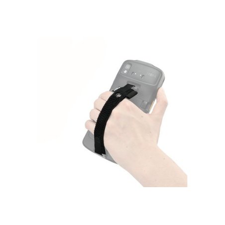 UNIVERSAL HANDSTRAP WITH STYLUS HOLDER FOR HHD