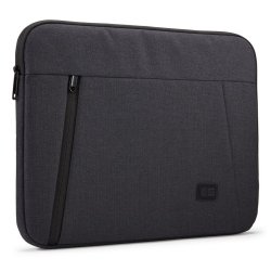 Case Logic Huxton HUXS214 Black 35,6 cm (14") Housse Noir