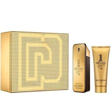 Paco Rabanne 1 Million 100ml Men's Fragrance