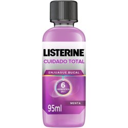 Listerine Mouthwash 250ml