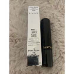 Lancome Teint Idole Ultra Wear Foundation Stick 110 Ivoire 0.33oz / 9.5g