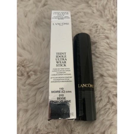 Lancome Teint Idole Ultra Wear Foundation Stick 110 Ivoire 0.33oz / 9.5g