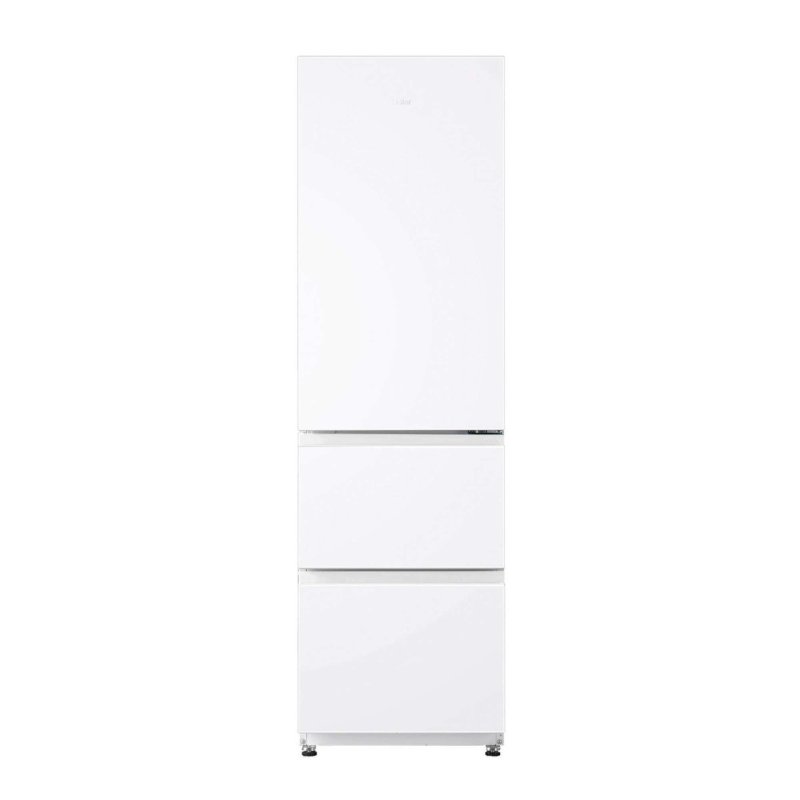Haier HTR3518ENMW Pose libre 303 L E Blanc