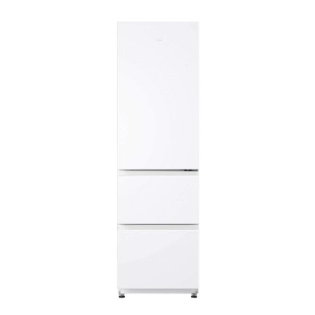 Haier HTR3518ENMW Freestanding 303 L E White