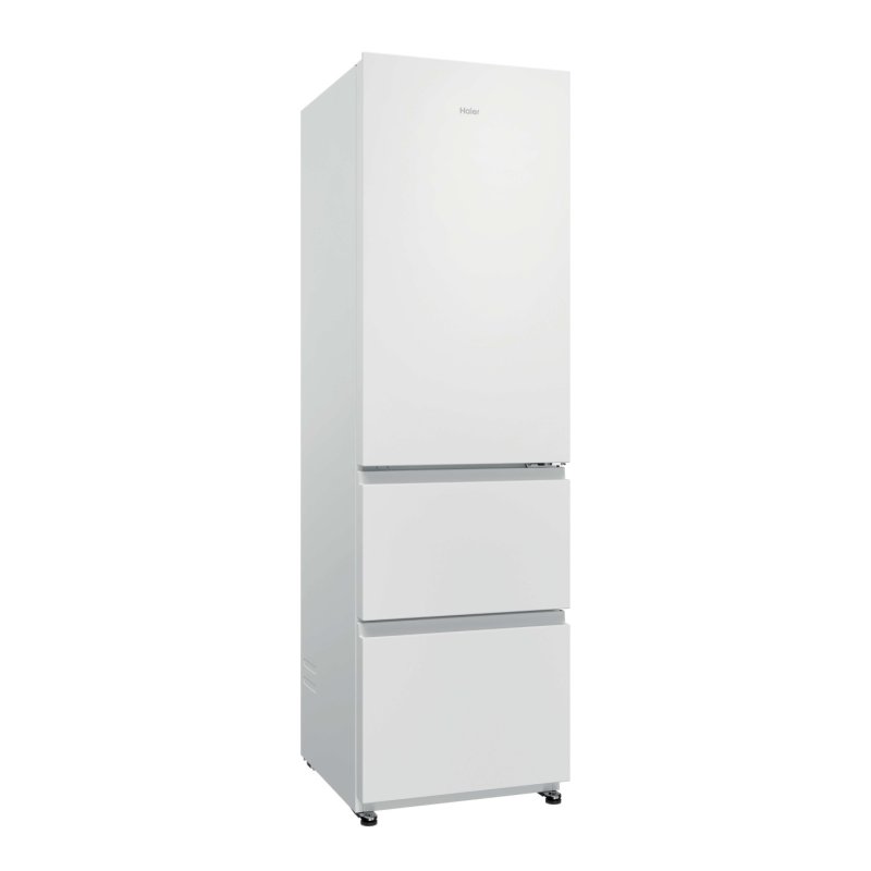 Haier HTR3518ENMW Pose libre 303 L E Blanc