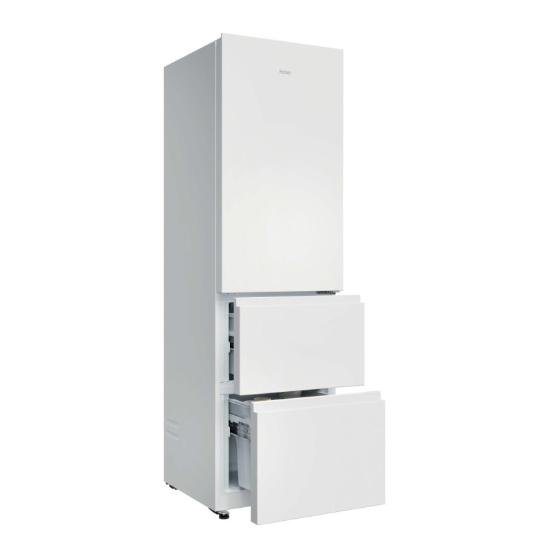 Haier HTR3518ENMW Pose libre 303 L E Blanc