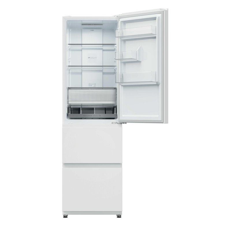 Haier HTR3518ENMW Freestanding 303 L E White