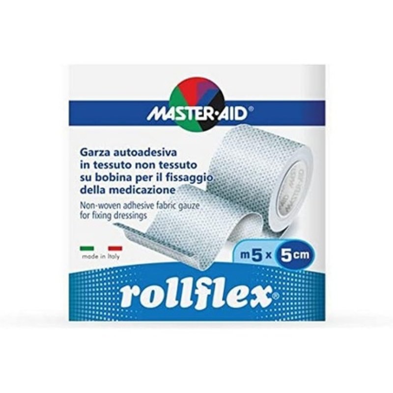 Roll-Flex Cer 5m x 5cm
