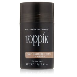 Toppik 667820011045 hair loss remedy Unisex