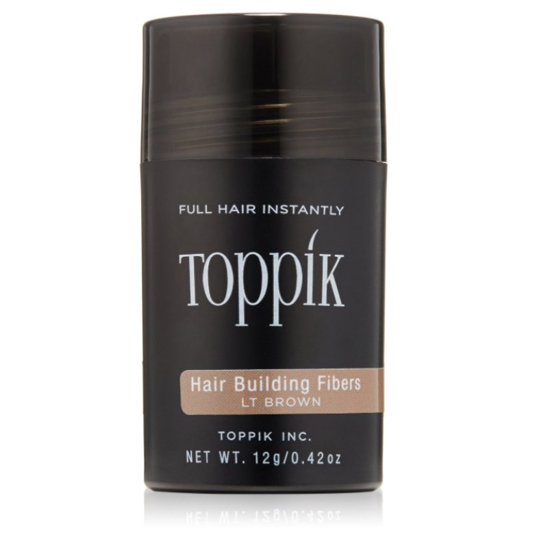 Toppik 667820011045 hair loss remedy Unisex