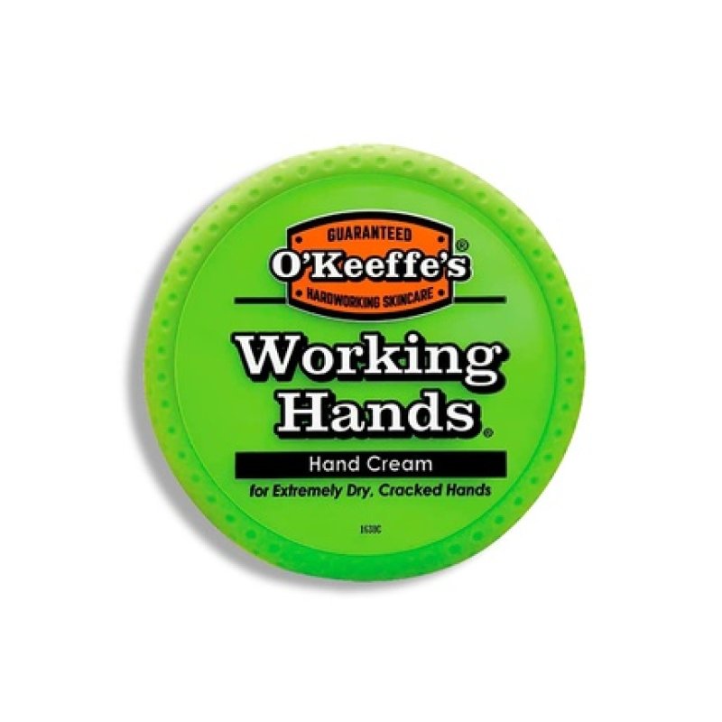 O'Keeffe's Working Hands Hand Cream 2.7oz