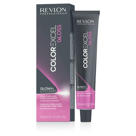 REV COLOR EXCEL GLOSS 9,8 70ML NEW