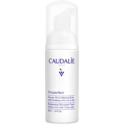 Caudalie Vinoperfect Brightening Micropeel Foam 50ml
