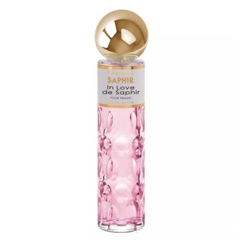 In Love Sapphire Cologne 30ml
