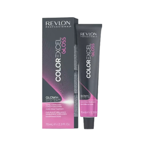REV COLOR EXCEL GLOSS 9,85 70ML NEW