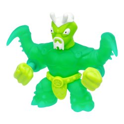 Goo Jit Zu - Smash Strikers Mantor Rare (42842G)