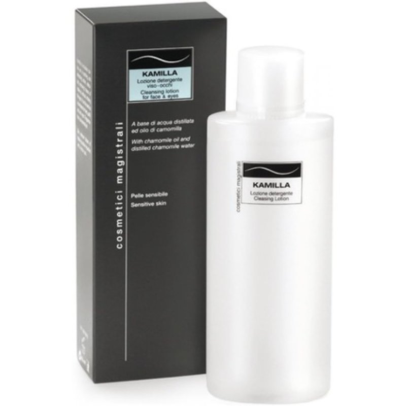 Kamilla Face Cleanser 200ml