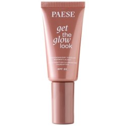 Paese Get The Glow Look Multi-Tasking Illuminating Foundation 2n Sand Beige 30ml
