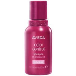 AVEDA Color Control Rich Shampoo 50ml