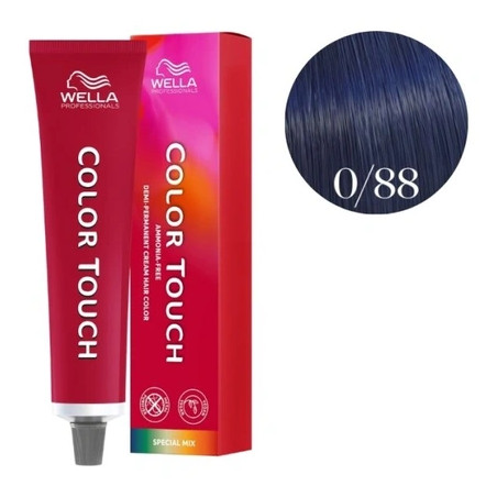 Wella Color Touch Special Mix 0/88 - 60ml