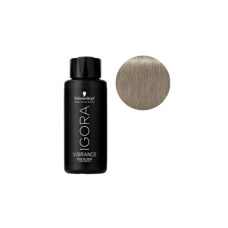 Schwarzkopf Igora Vibrance 9.5-24 - New Packaging 2024
