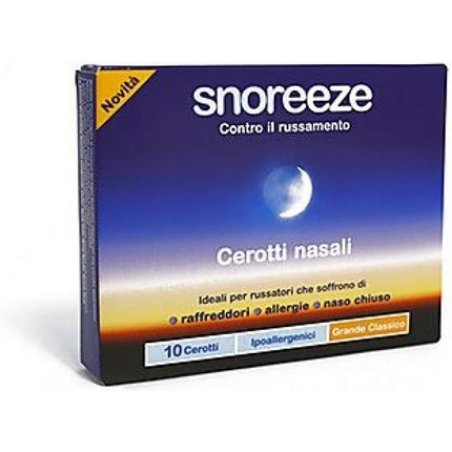 Snoreeze Cer Nas Clas L